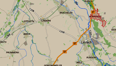 Prummern to Korrenzig